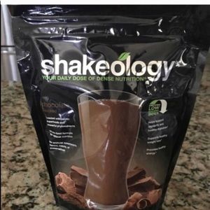 Shakeology